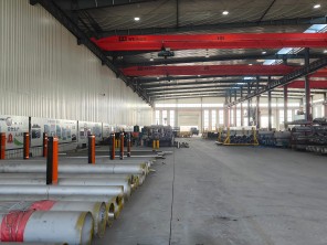 Accesorios para tuberías Yingke